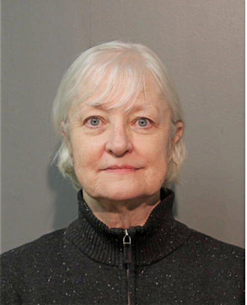 MARILYN HARTMAN, Cook County, Illinois