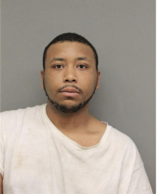 QUINCY L HAYES, Cook County, Illinois