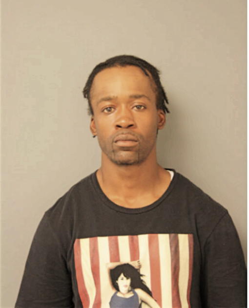 SHAUN M HENRY, Cook County, Illinois