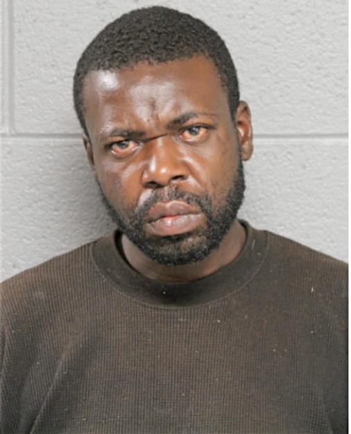 ERNEST P HERDLE, Cook County, Illinois