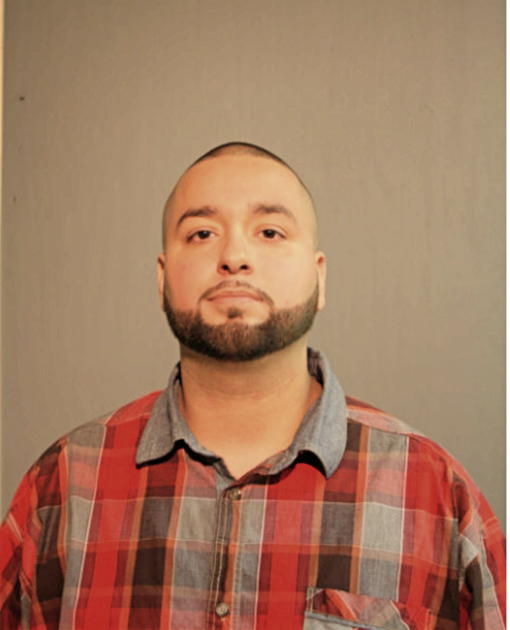ULISES HERNANDEZ, Cook County, Illinois