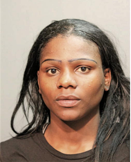 MELANIE HERT, Cook County, Illinois