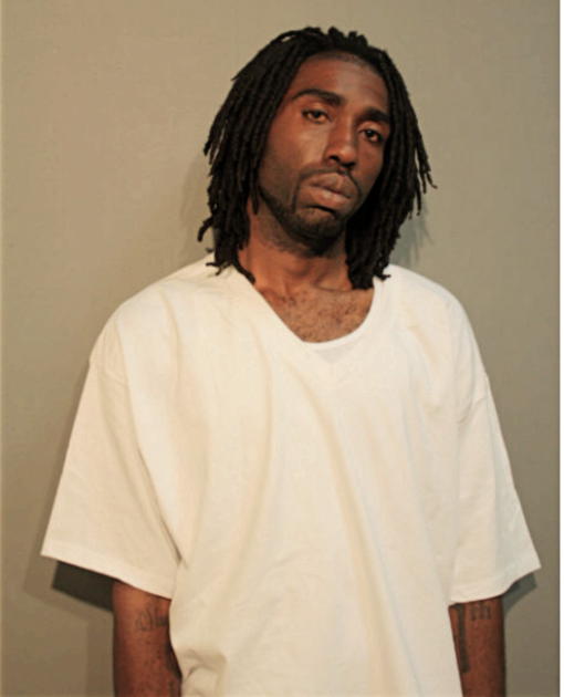 ERNEST L HILL, Cook County, Illinois