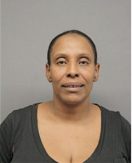 DONNA L HOBSON, Cook County, Illinois