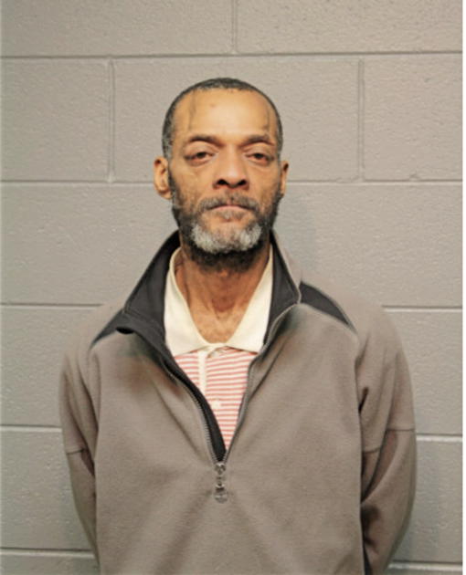 DARRYL HOLMES, Cook County, Illinois