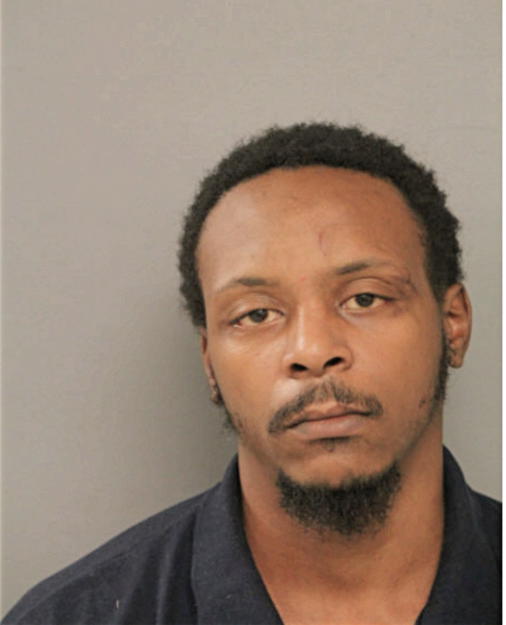 ANTOINE D HOPE, Cook County, Illinois