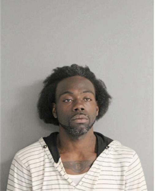 ISAAC L HUGHES, Cook County, Illinois