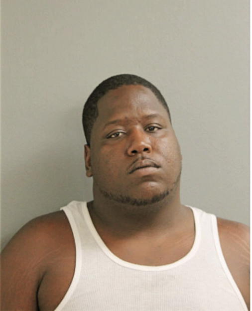 JOHNSON J HUGHES, Cook County, Illinois