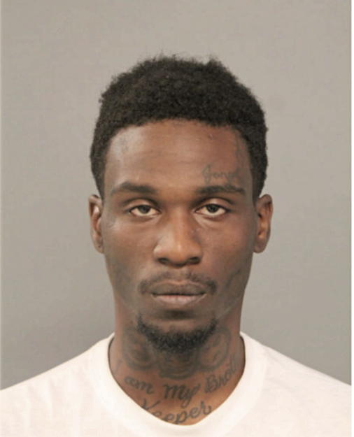 JOSHUA S HUNT, Cook County, Illinois