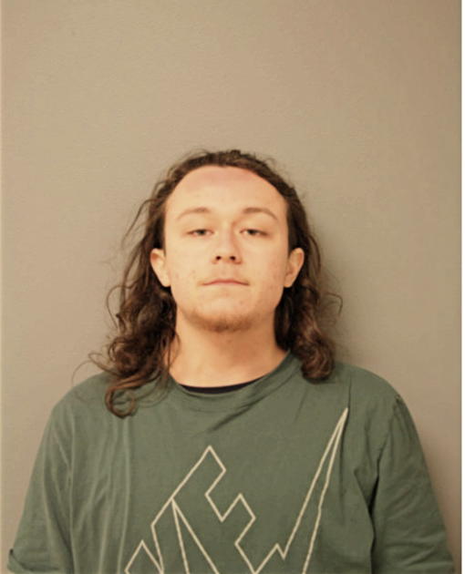 ANTHONY A IBARRA, Cook County, Illinois