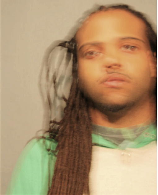 RICHARD CARTER IV, Cook County, Illinois