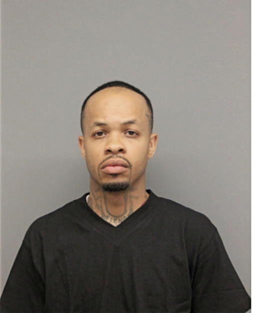 JEMALE JACKSON, Cook County, Illinois