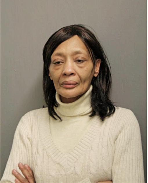 SHARRICE JARRETT, Cook County, Illinois