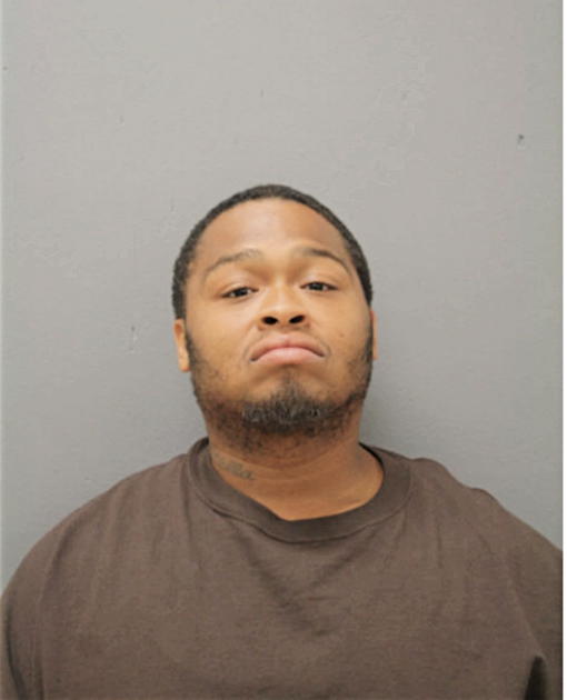 CHARLES M JERNAGIN, Cook County, Illinois