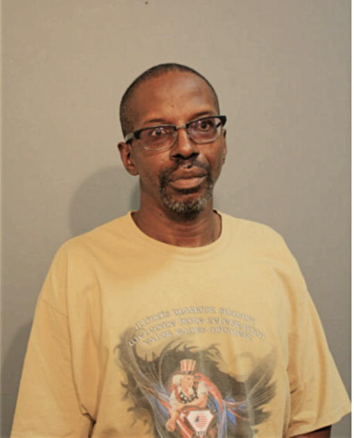 BRIAN ERIC JOHNSON, Cook County, Illinois