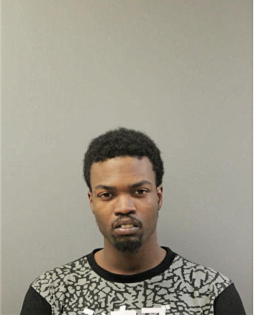 KEITH Z JOHNSON, Cook County, Illinois