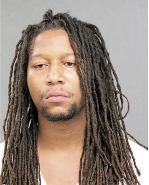 RONNIE JOHNSON, Cook County, Illinois