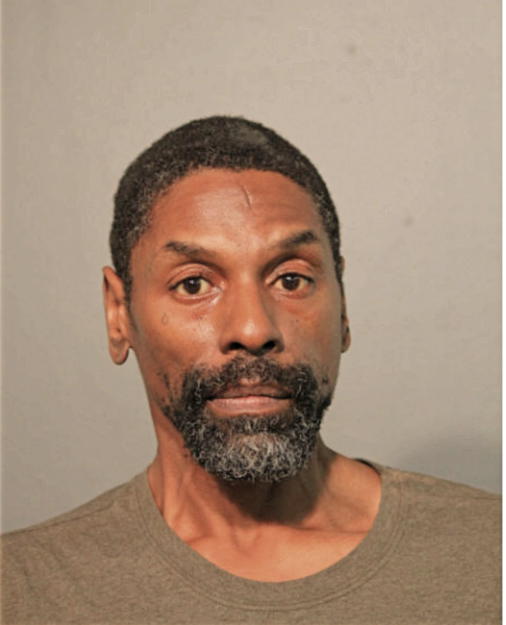 MELVIN JONES, Cook County, Illinois