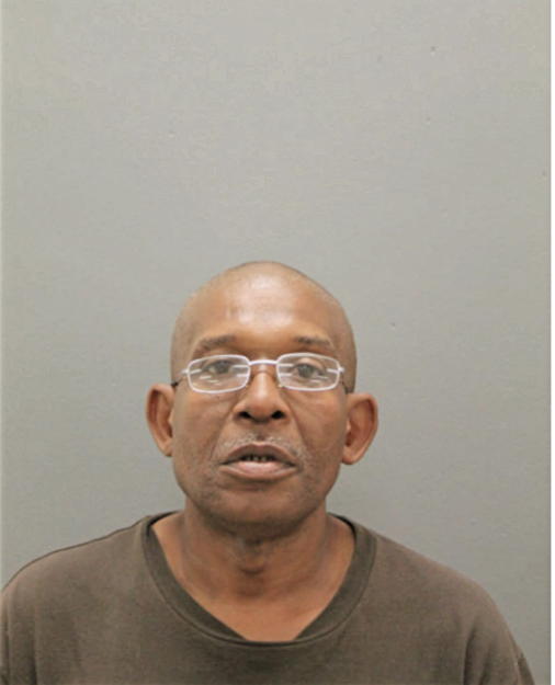 LORENZO BURKE JR, Cook County, Illinois