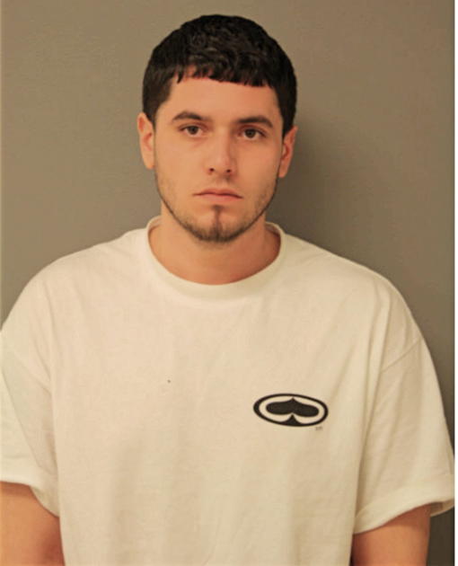 ANTHONY JUAREZ, Cook County, Illinois