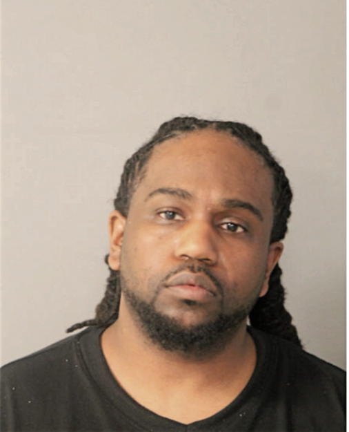 SIR ANDRAE K THOMAS, Cook County, Illinois