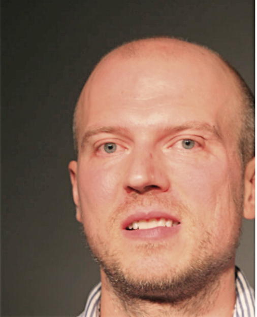 PAVEL KUSCH, Cook County, Illinois