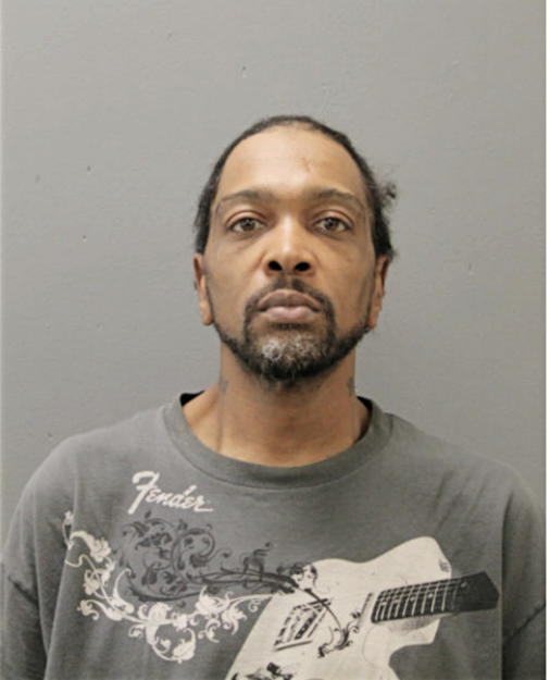ANTON LARDYDELL, Cook County, Illinois
