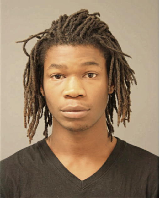 CORY A LEE, Cook County, Illinois