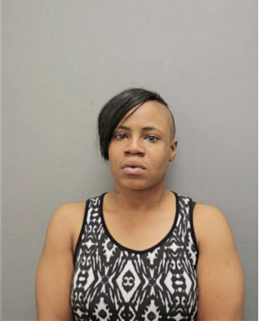 DOMINIQUE T LEE, Cook County, Illinois