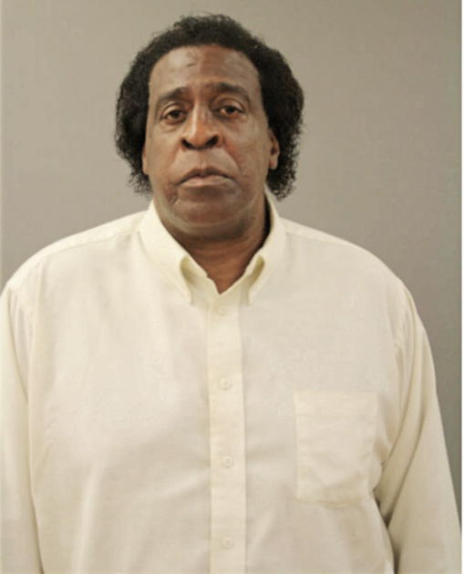 WAYNE LEE, Cook County, Illinois