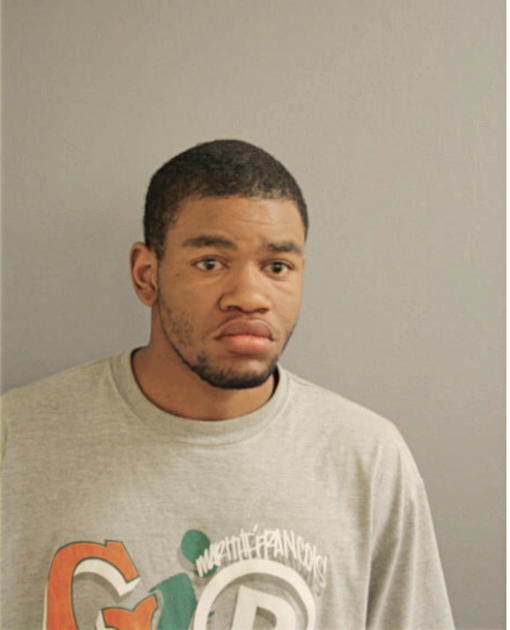 ROBERT LEWIS, Cook County, Illinois