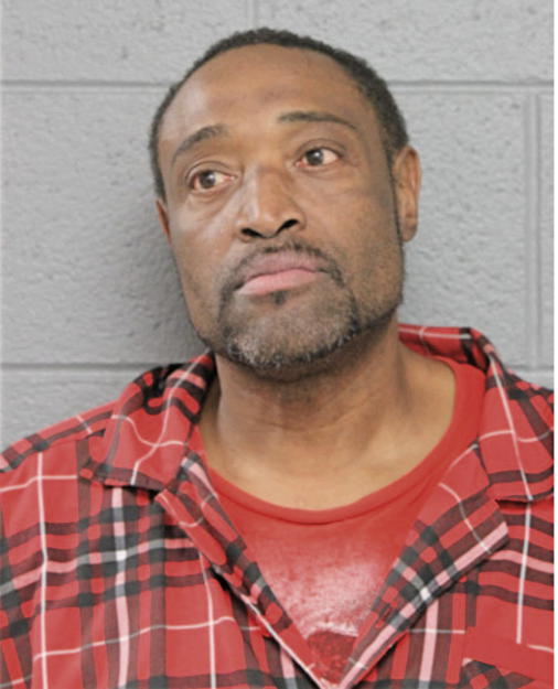 JOHNNY LOGAN, Cook County, Illinois