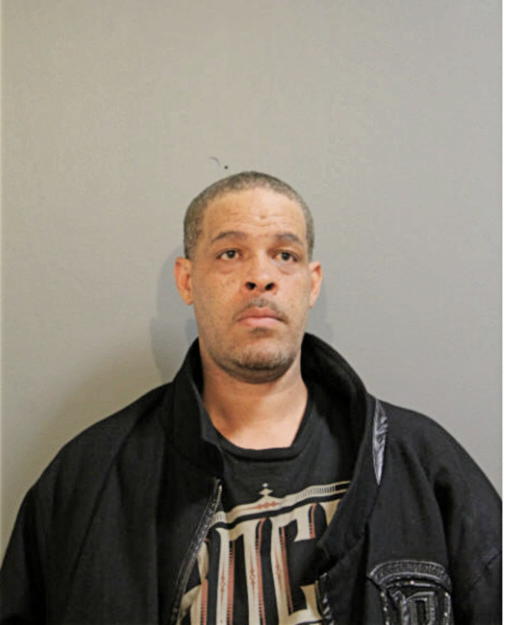 LANELL D LONDON, Cook County, Illinois
