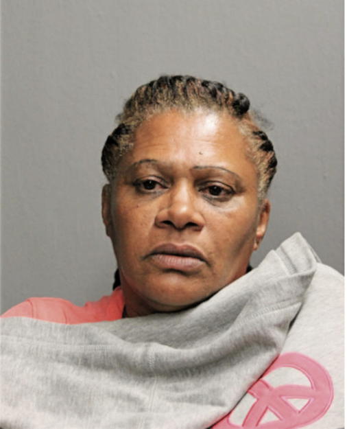 DEBRA MADDEN, Cook County, Illinois
