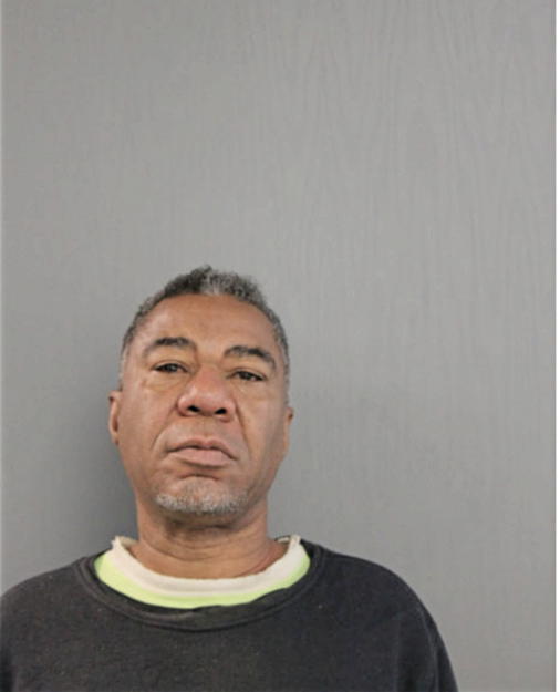 KENNETH MARSHALL, Cook County, Illinois
