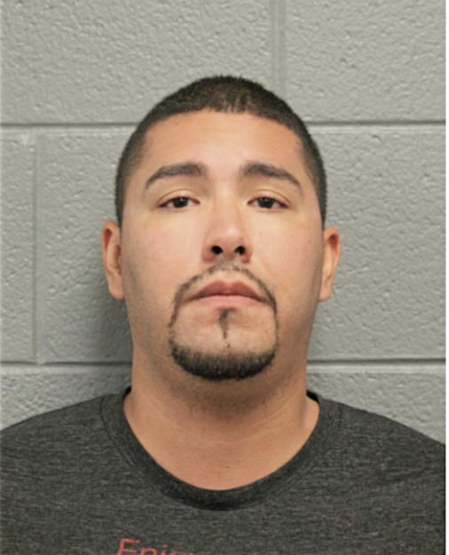 HECTOR MARTINEZ, Cook County, Illinois