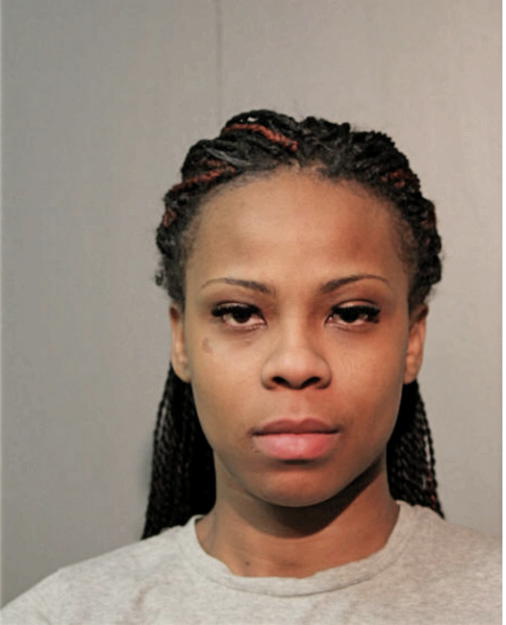 ESTELLA MASON, Cook County, Illinois