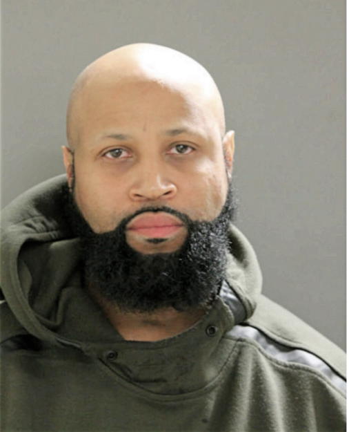 CLAUDE MCBOUNDS, Cook County, Illinois