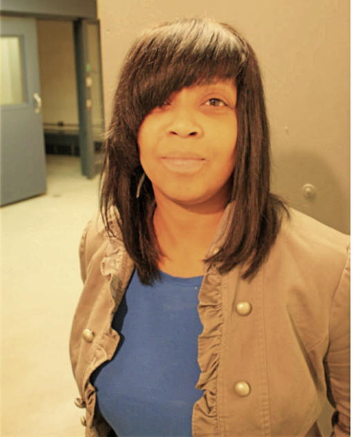 LASHAWN MCDANIELS-FRANKLIN, Cook County, Illinois