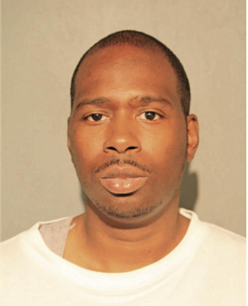 TERRILL MCKINNEY, Cook County, Illinois