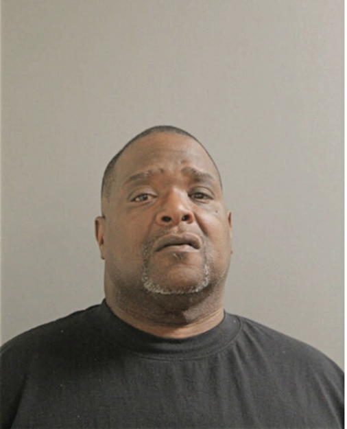 HENRY L MITCHELL, Cook County, Illinois