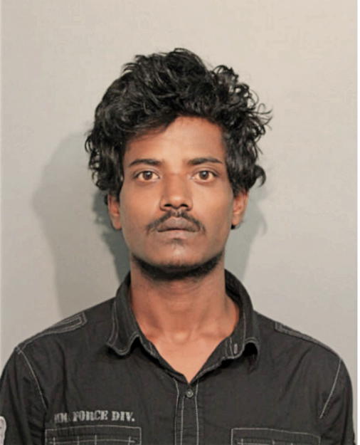 SOLIM MOHAMMOD, Cook County, Illinois