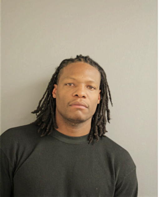 ERIC MONTGOMERY, Cook County, Illinois