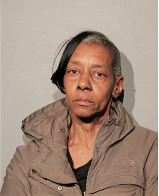 NOREEN MONTGOMERY, Cook County, Illinois