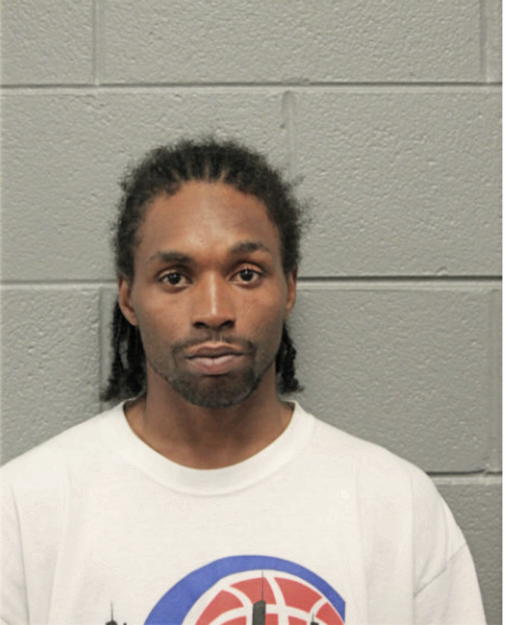 JOSEPH LAMONT MOORE, Cook County, Illinois