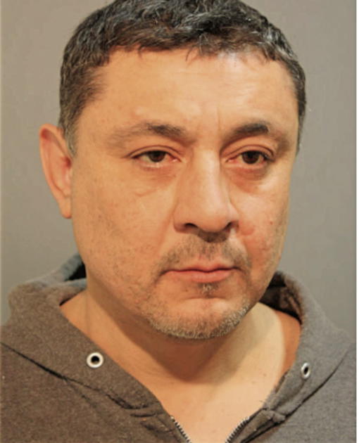 JAIME H MORENO, Cook County, Illinois
