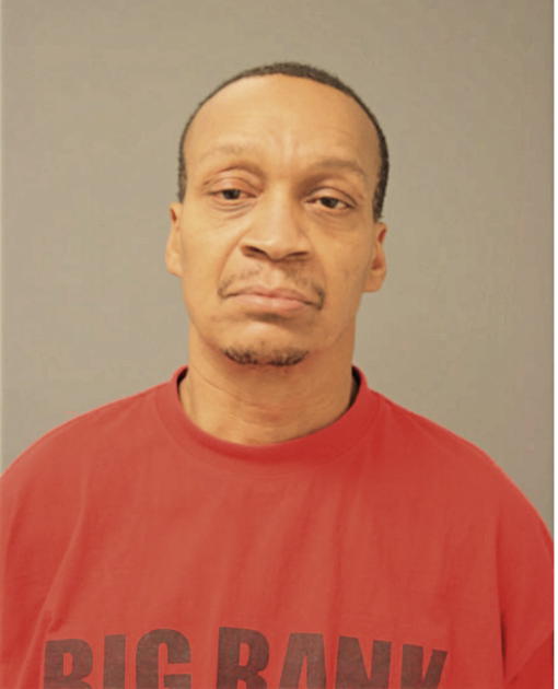 LESLIE MORROW, Cook County, Illinois