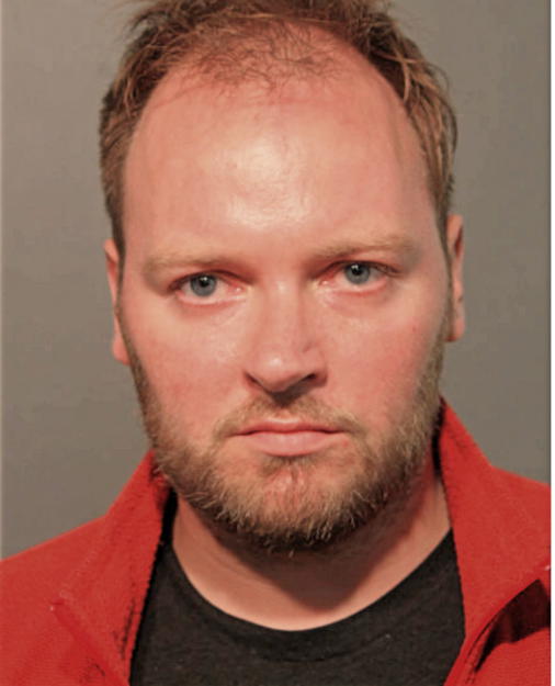 PETER J NAHIN, Cook County, Illinois