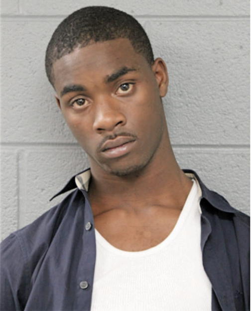 MARSELL PATRICK, Cook County, Illinois