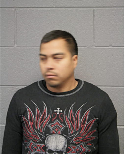 GABRIEL PEROLTO, Cook County, Illinois